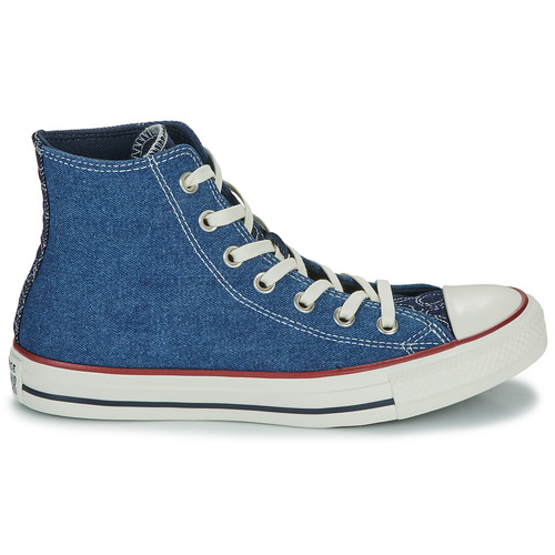 Converse - CHUCK TAYLOR ALL STAR - Bleu