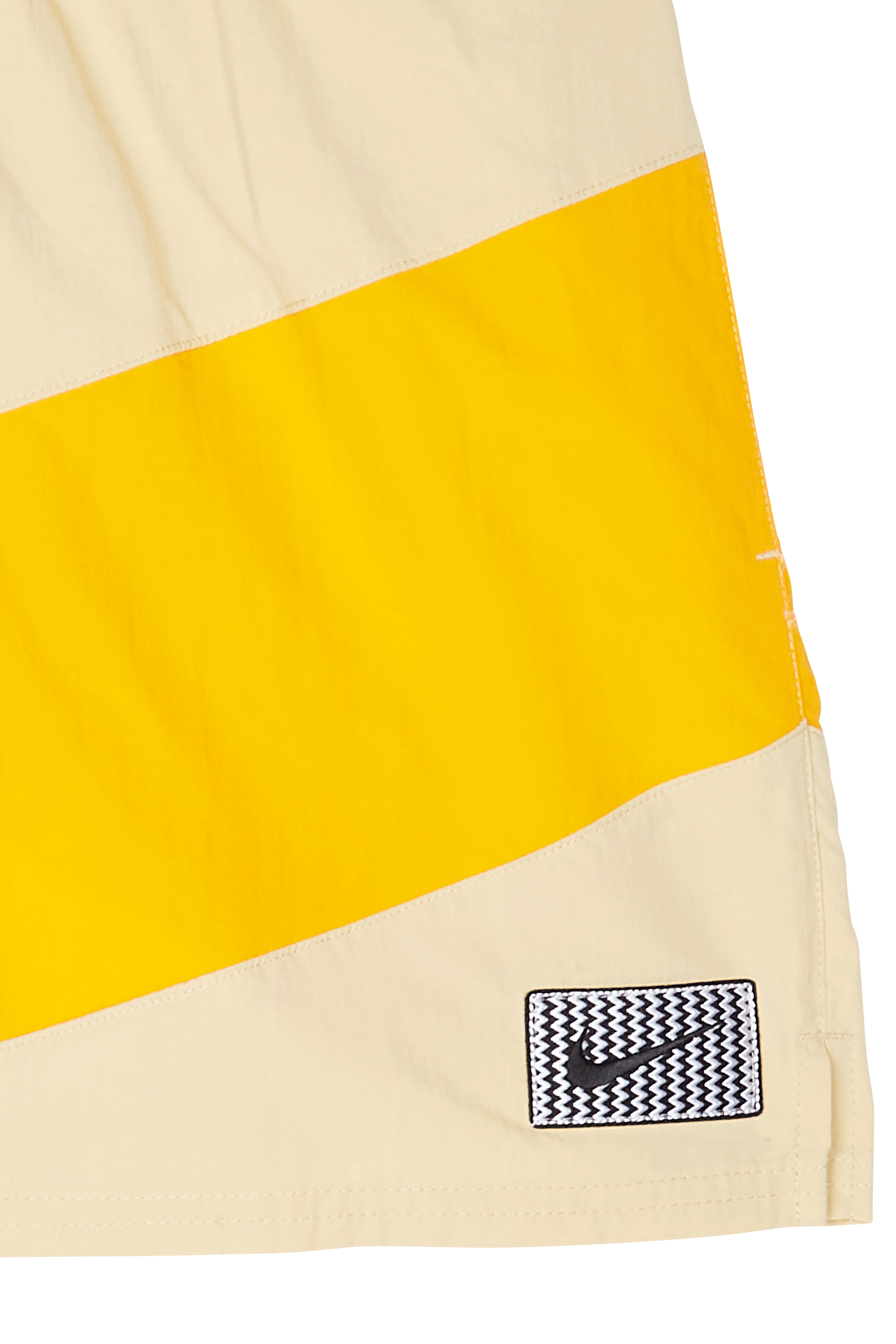 NIKE SWIM short de bain VOLLEY Beige