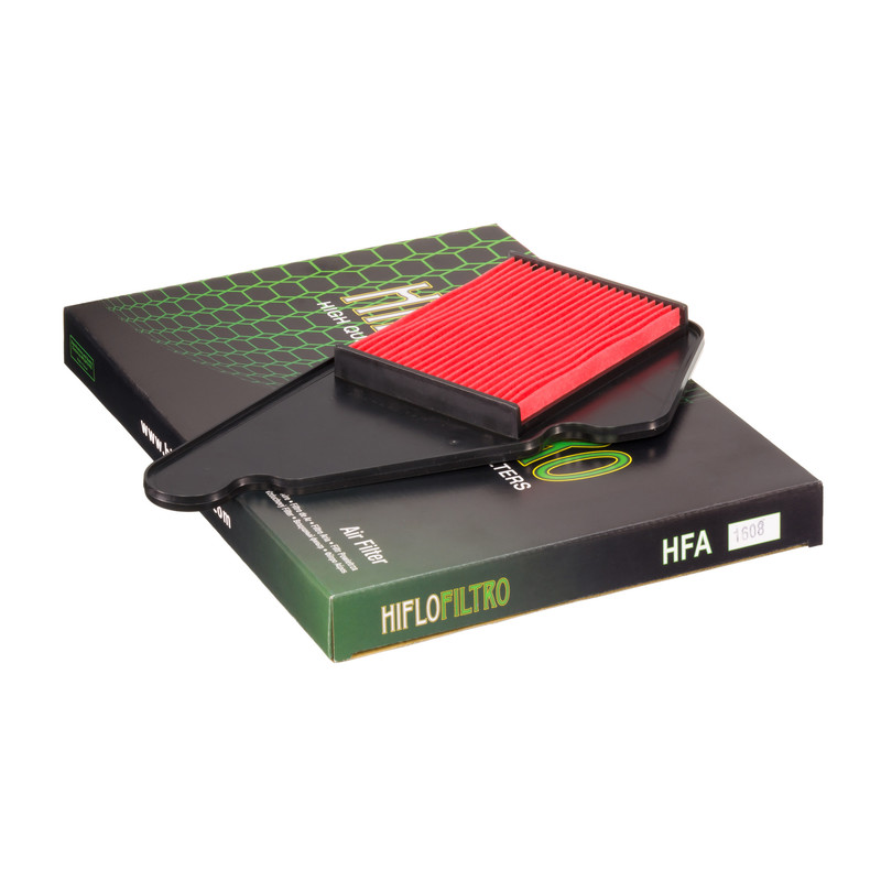 Hiflofiltro - Filtre à air HFA1608
