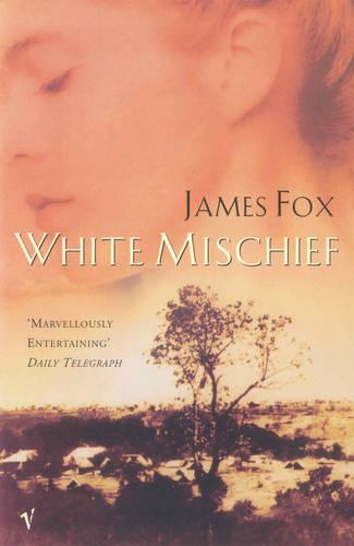 White Mischief (Paperback)