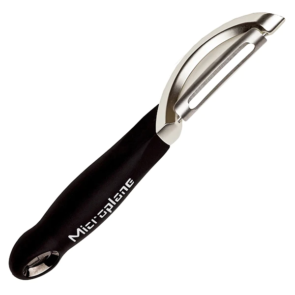 Econome à lame pivotante Microplane