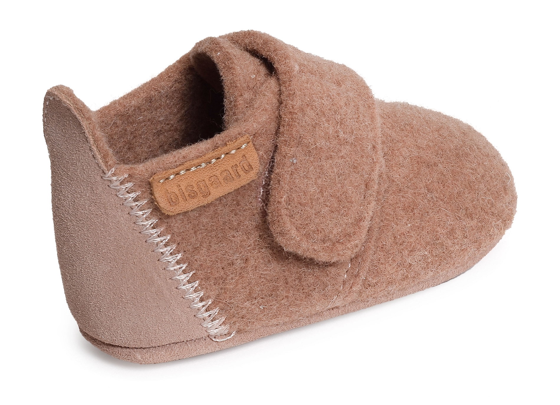 Baby wool rose