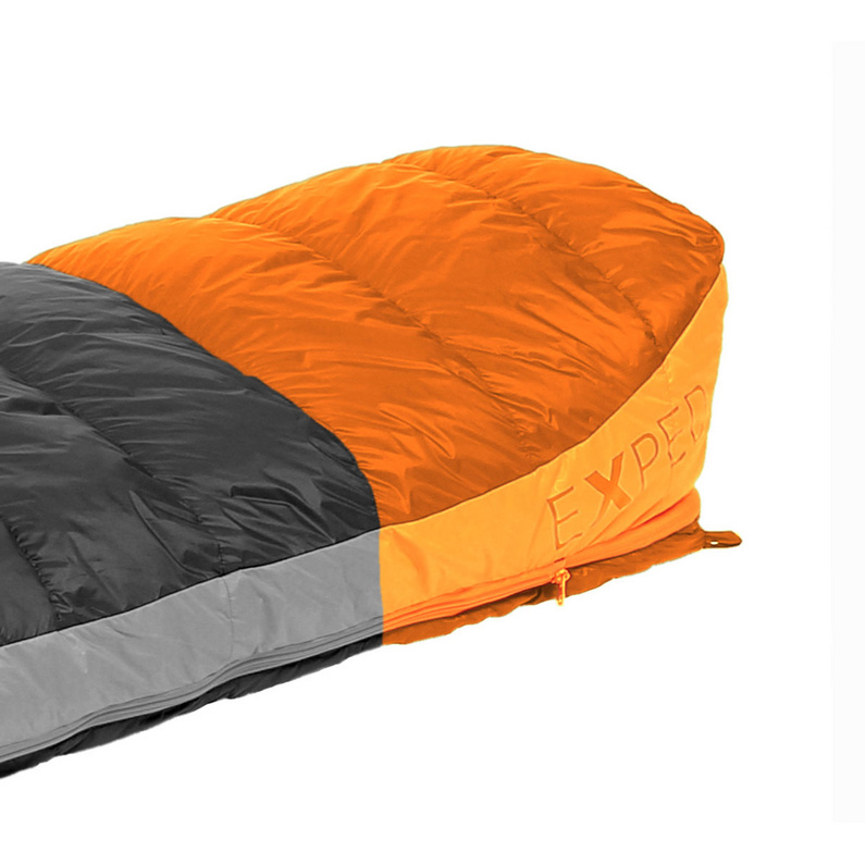 Exped Comfort 0° Schlafsack