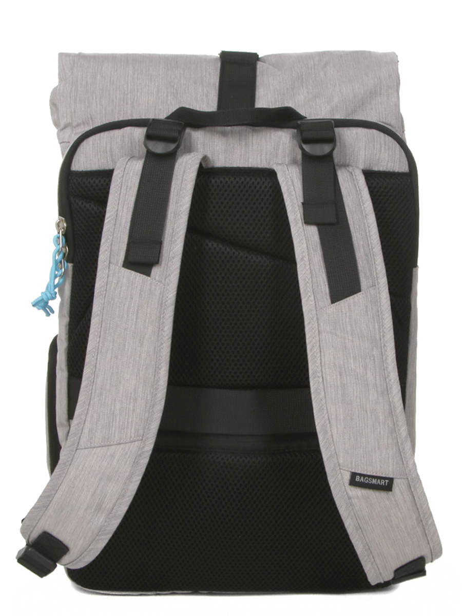 Sac À dos ordinateur Bagsmart Commuter Loop 15.6 pouces