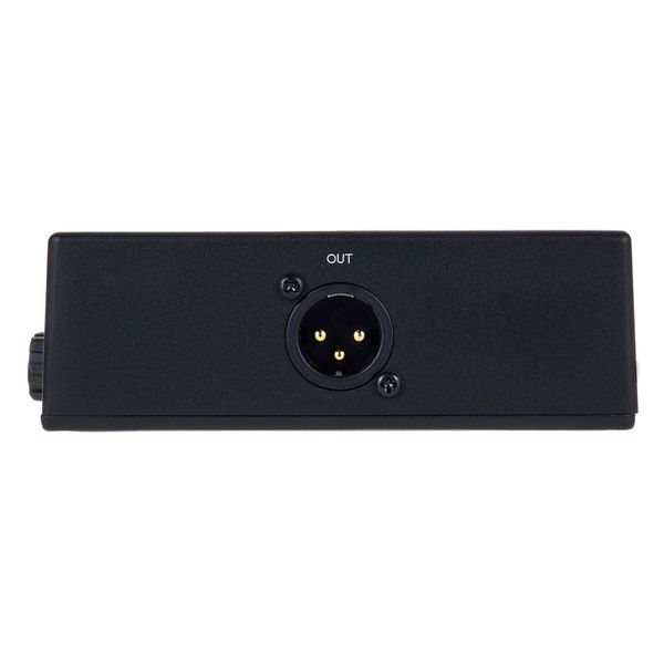Walrus Audio Canvas Mono