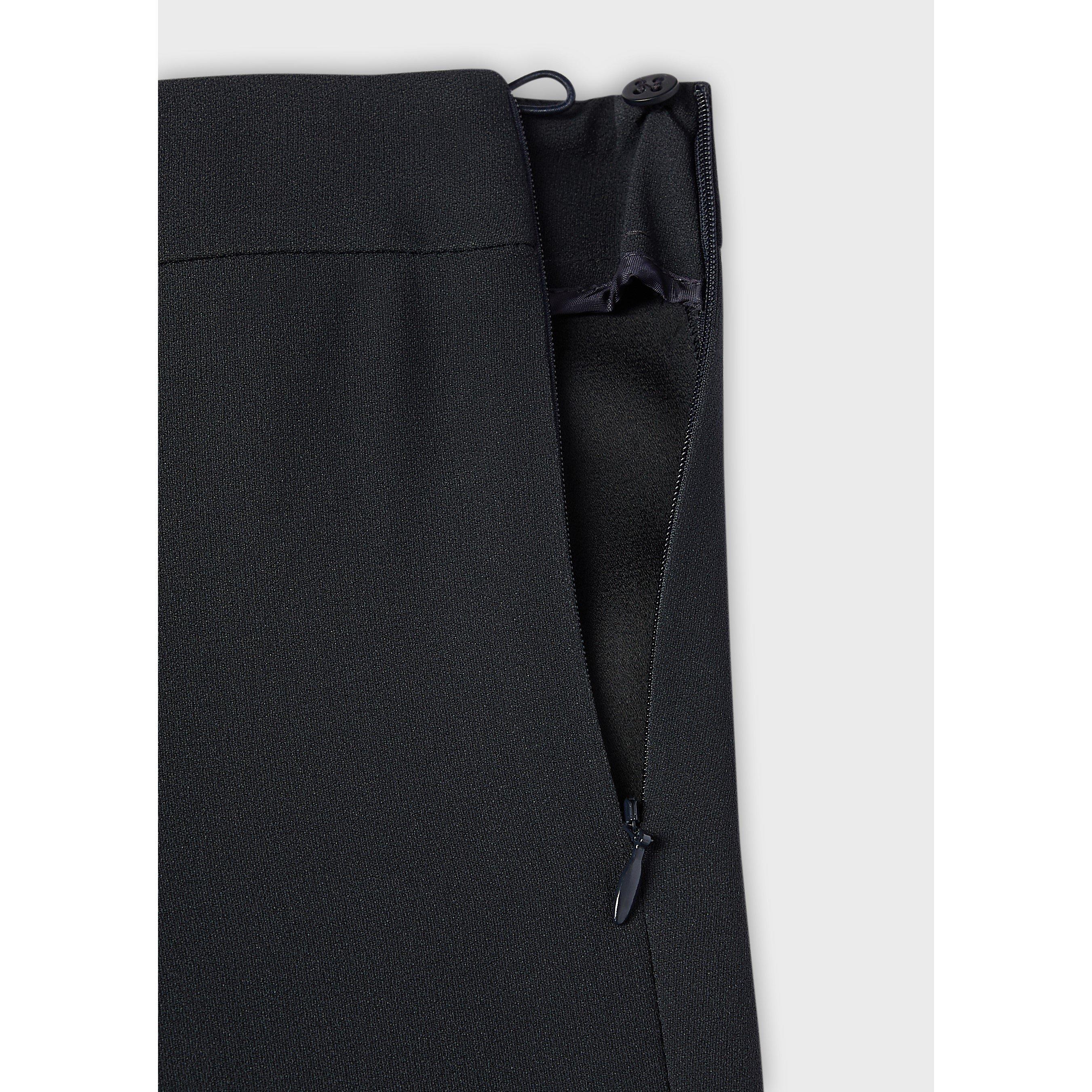 Emporio Armani Cropped Trousers