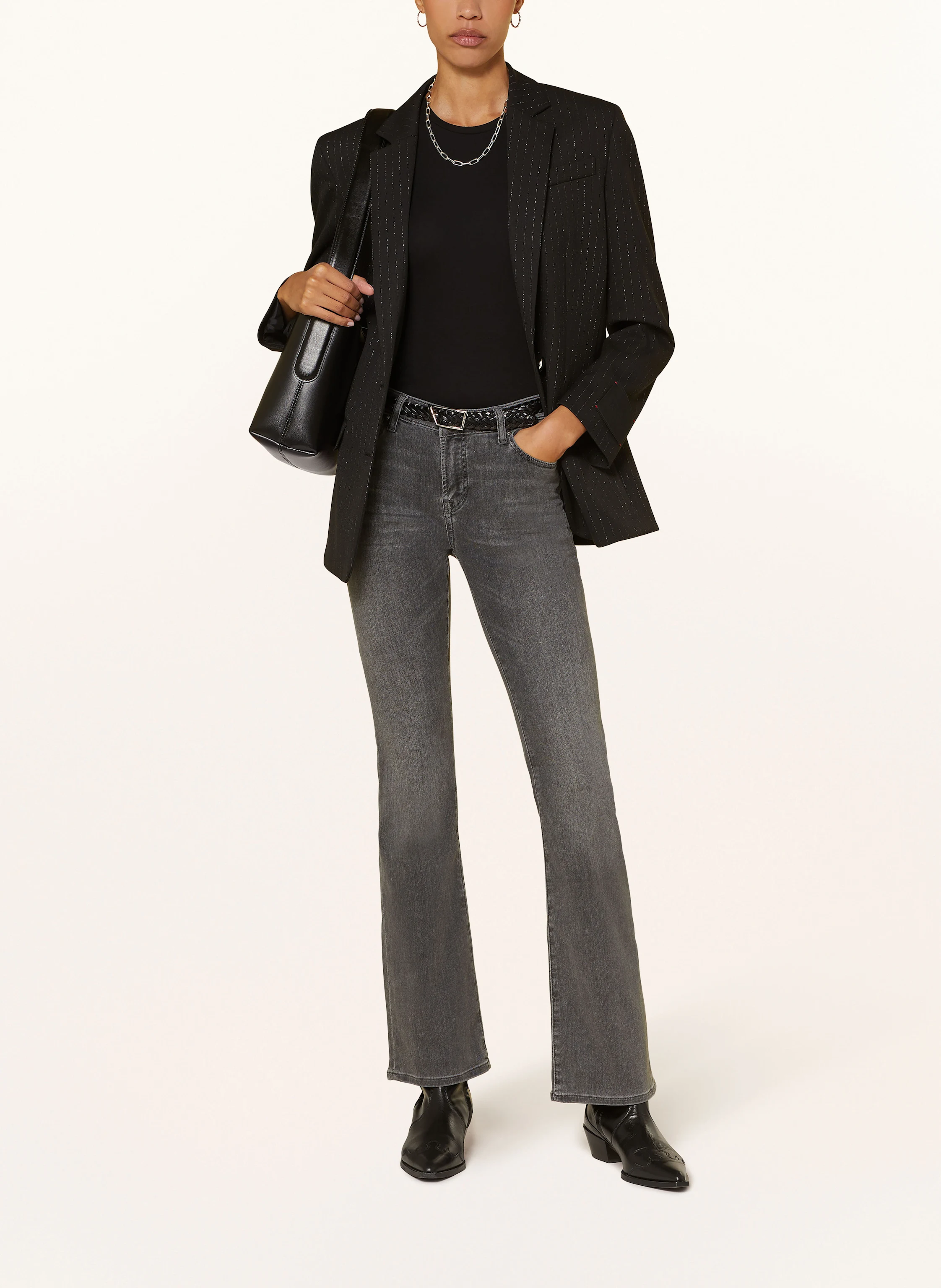 AG Jeans Bootcut Jeans