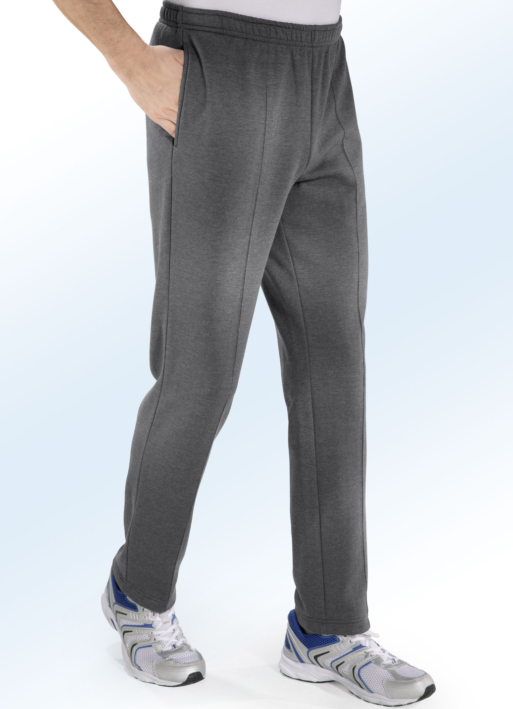 Freizeithose in 5 Farben