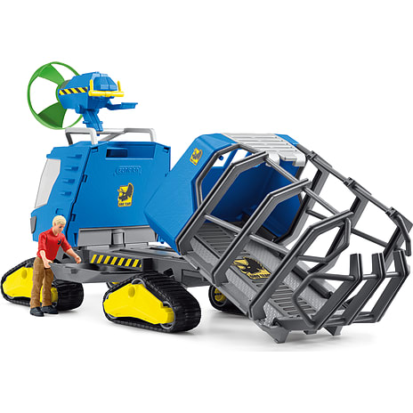 Schleich bæltekøretøj 42604