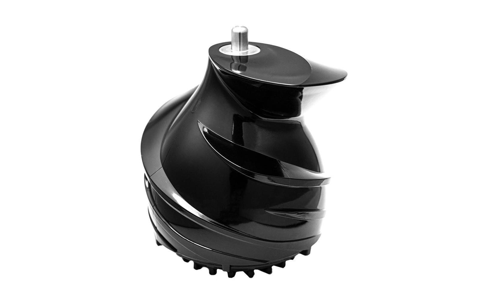 Gastroback Slow Juicer »Slow Juicer Advanced vital 40145« 150 W Saftauffangbehälter, Tropf-Stopp