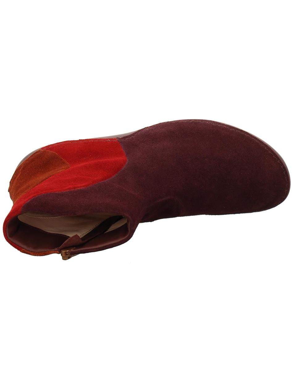 Stiefelette KAPSL