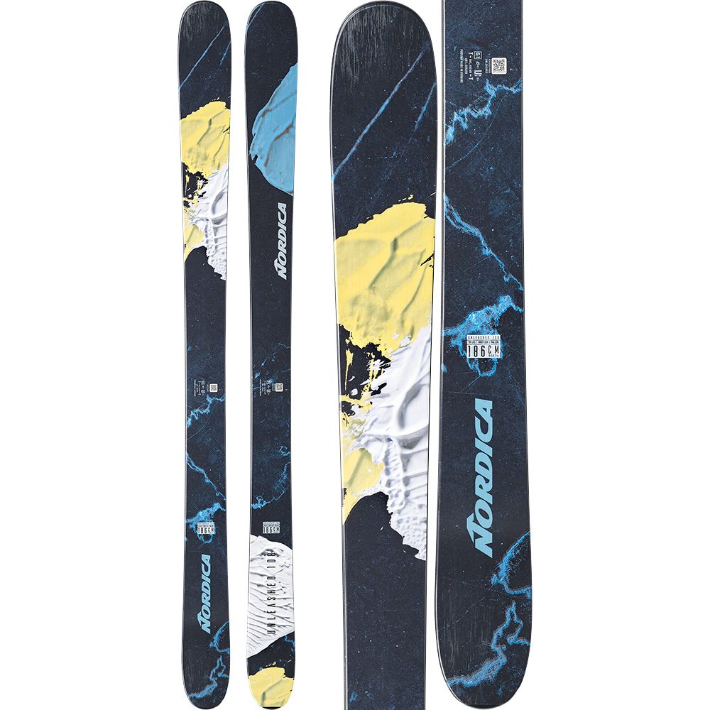 Nordica Unleashed 108 24/25 Freeski