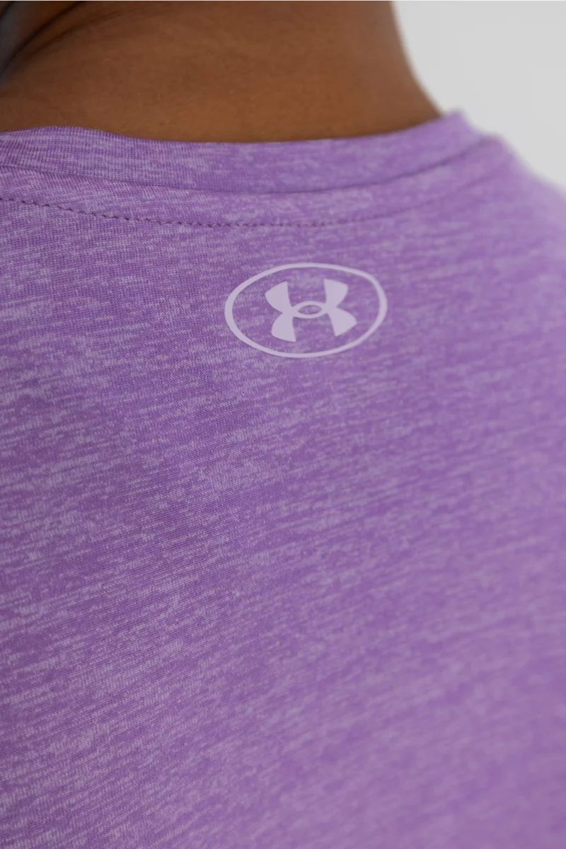 Under Armour UA Tech™ Twist Damen T-Shirt