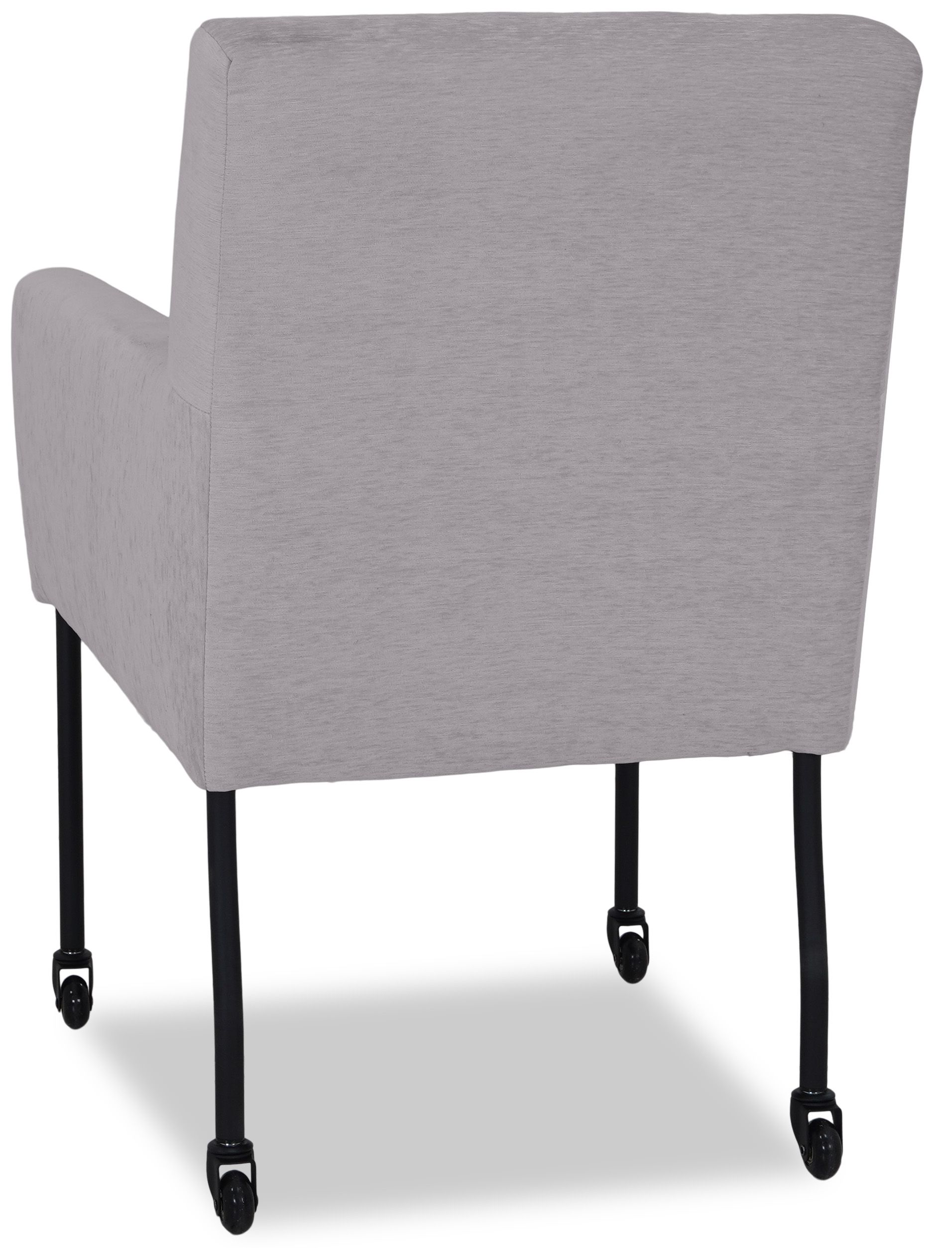 Eetkamerstoel Naomi B60 x D68 x H90 cm