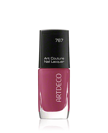 Artdeco Art Couture Nail Lacquer 767 Berry Mauve 10ml