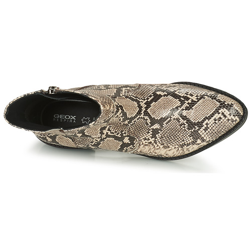 Geox - TEOCLEA - Beige
