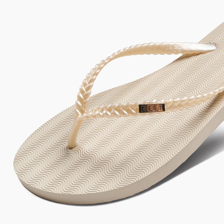Reef Women Seaside Twist Teenslippers