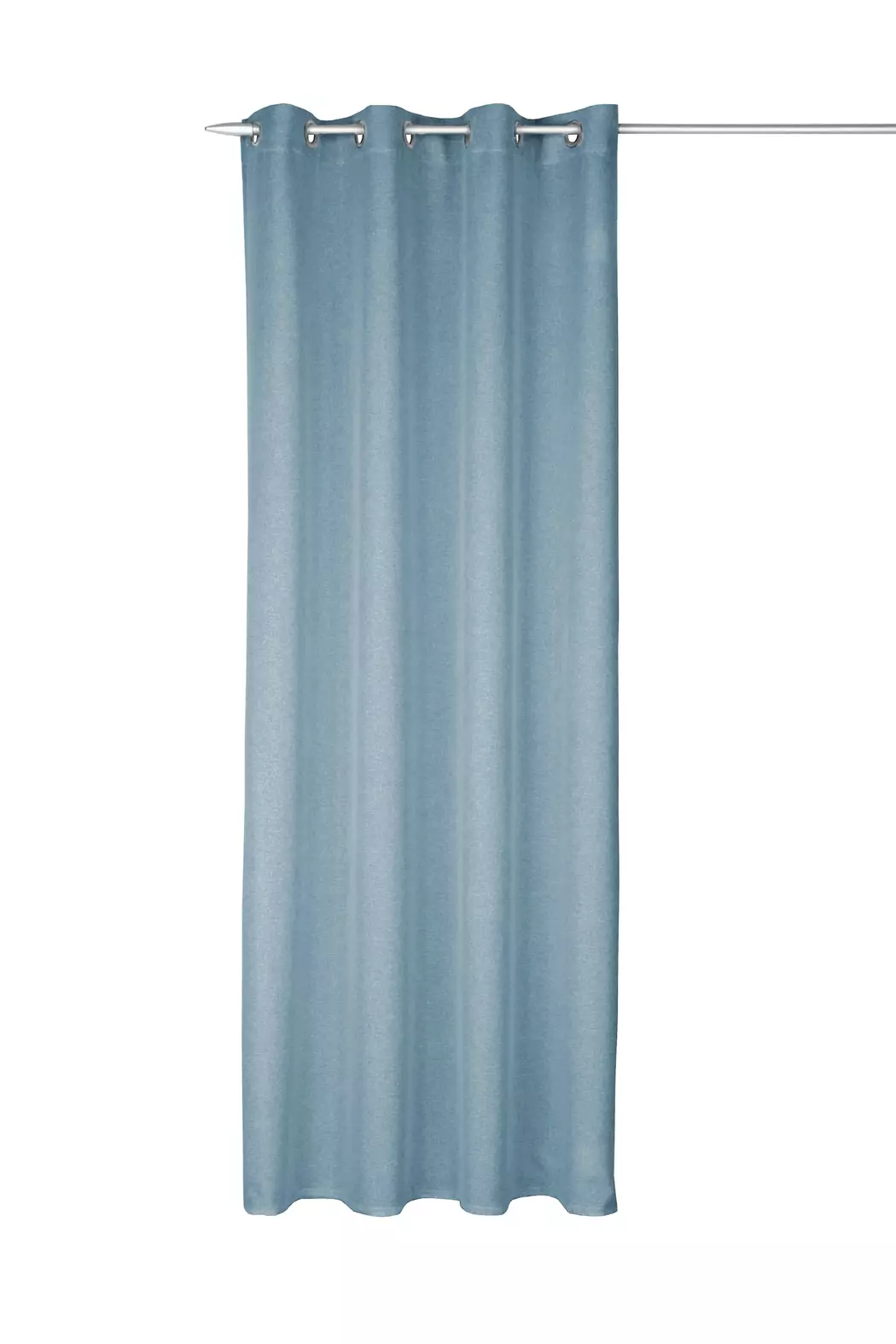 Ösenschal Victoria 135 x 245 cm