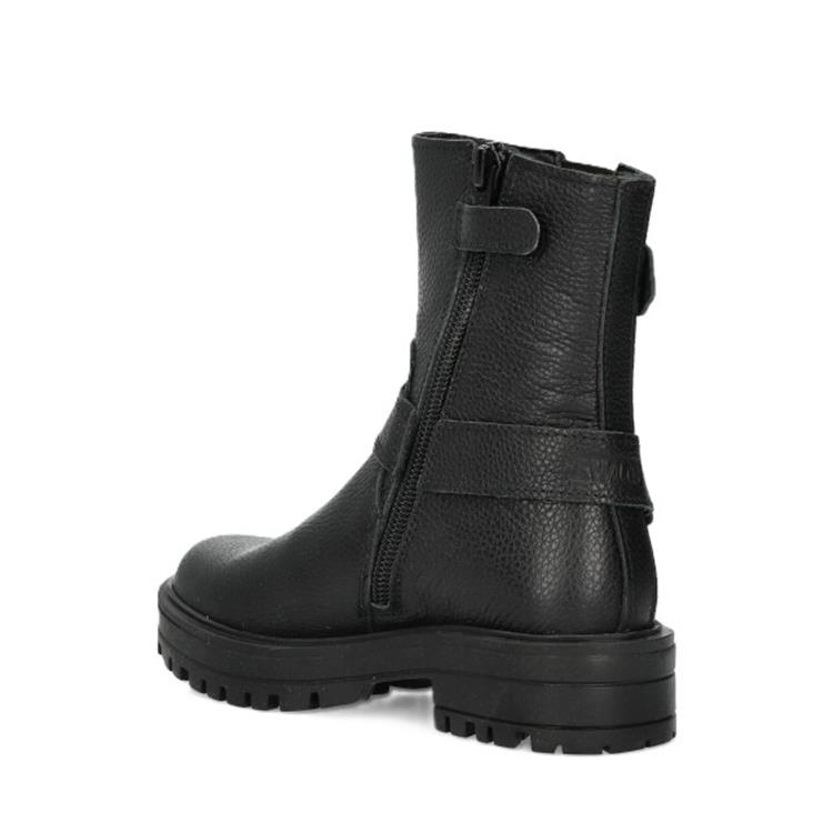 Twins 325641 wijdte 2,5 Black