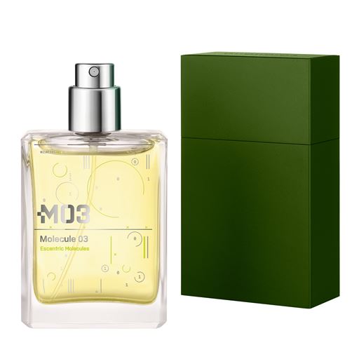 Escentric Molecules Molecule 03, 30 ml