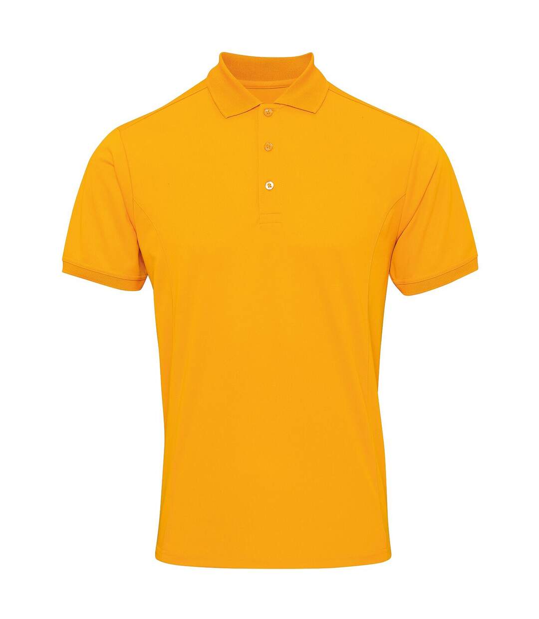 Premier - Polo à manches courtes - Hommes (Tournesol) - UTRW4401
