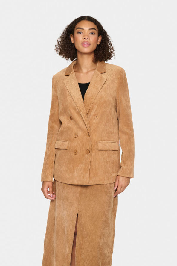 Saint Tropez GabborSZ Blazer Nuthatch