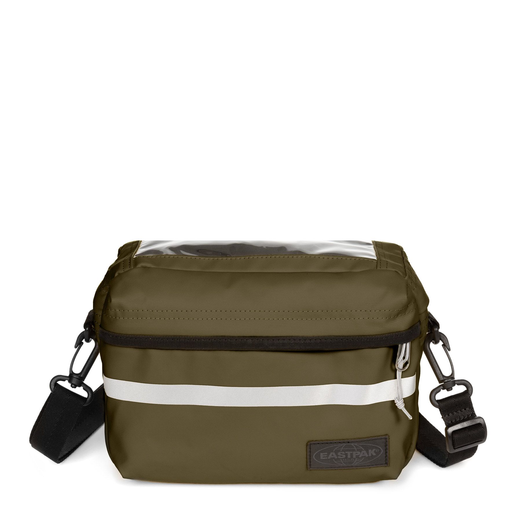 Aman Bike Compatible Tarp Army