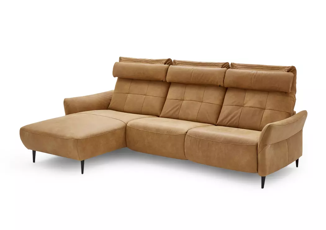 Ecksofa Preston