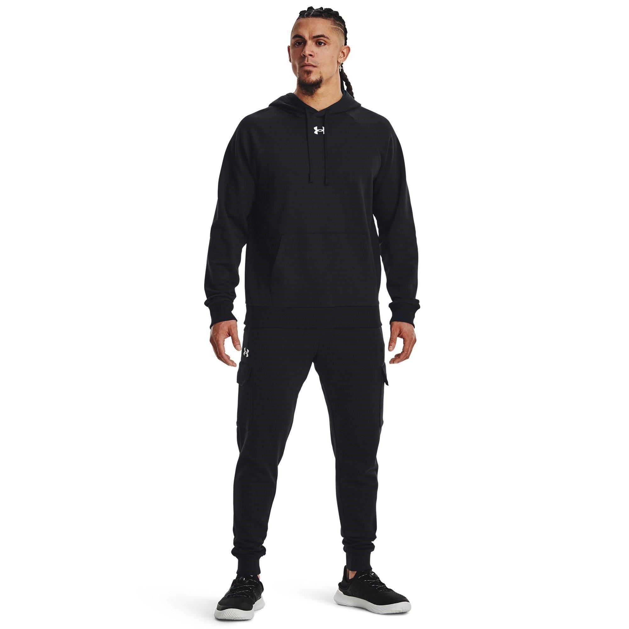 Under Armour Rival Fleece Hoodie Men's