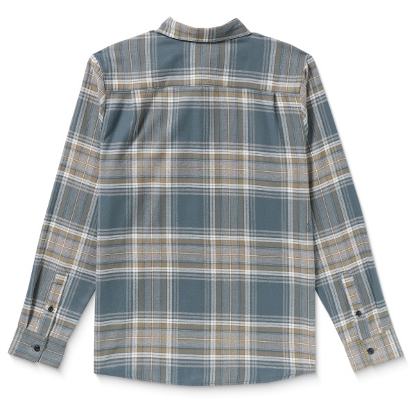 Volcom - Netastone Flannel L/S - Chemise