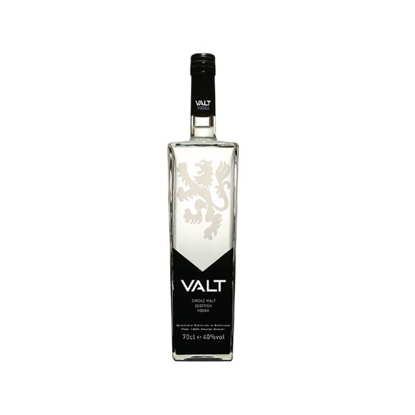 Valt Single Vodka Malt Premium 70cl