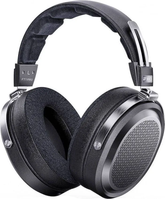 FiiO FT1 Pro Casques hi-fi