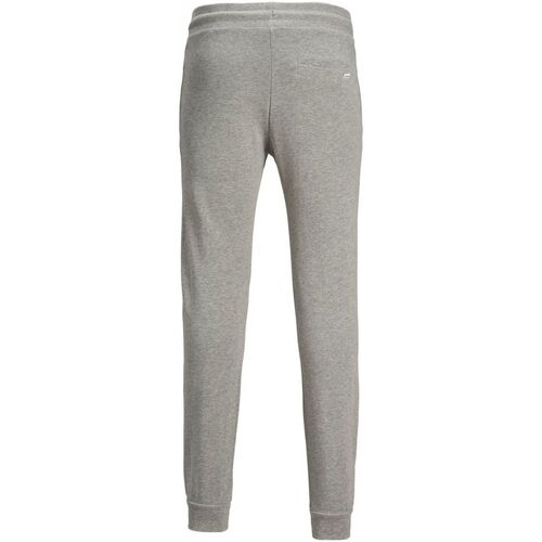 Jack & Jones - 12165322 GORDON-LIGHT GREY Gris