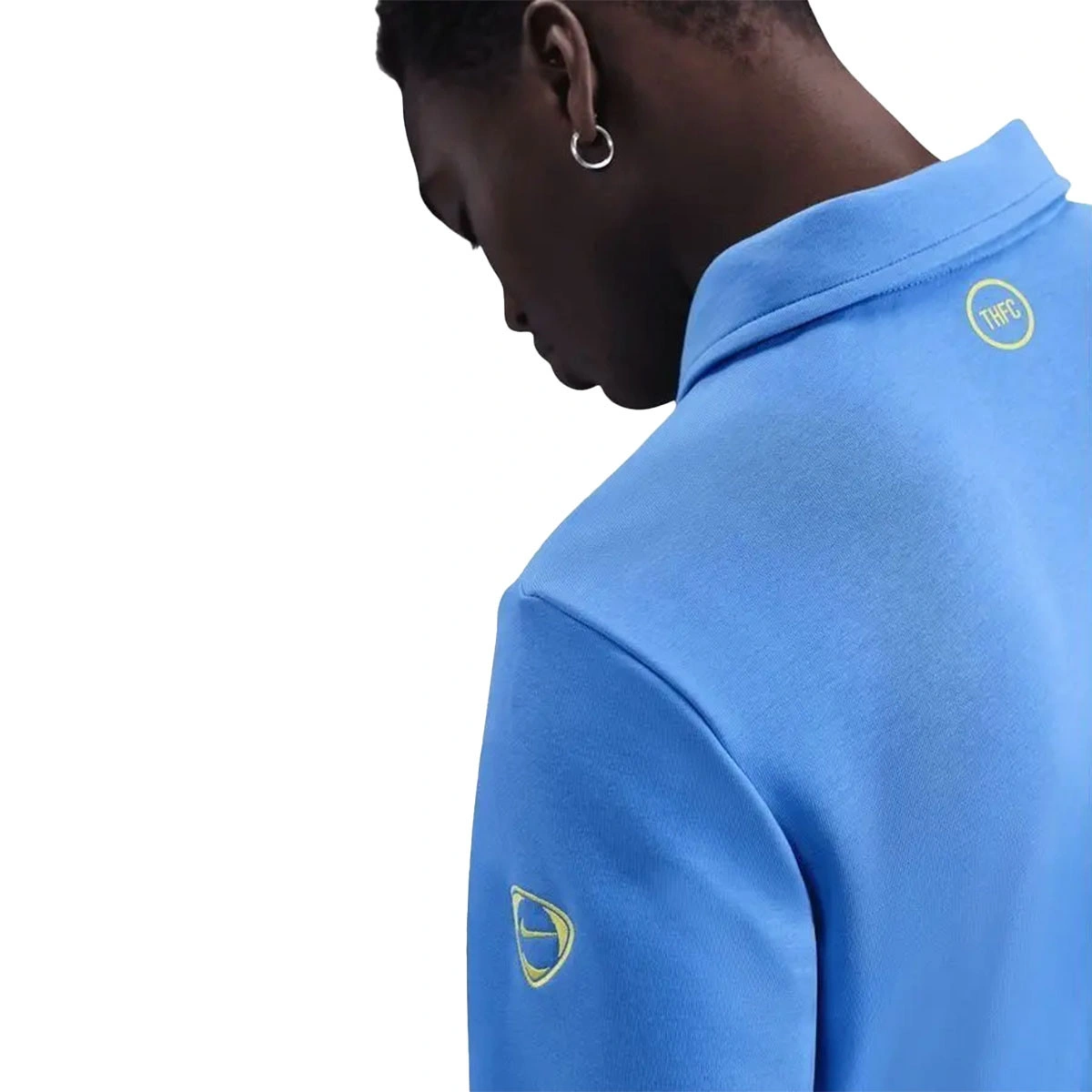 Polo Nike Tottenham Hotspur FC Fanswear 2025-2026