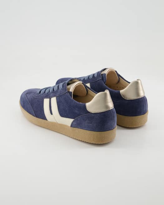Gabor 63.300.16 Sneaker in Blau