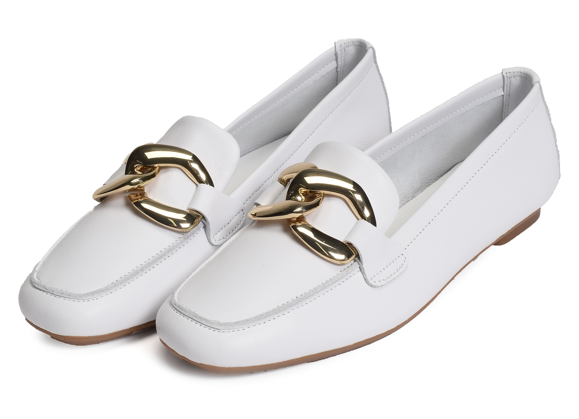 Haster blanc