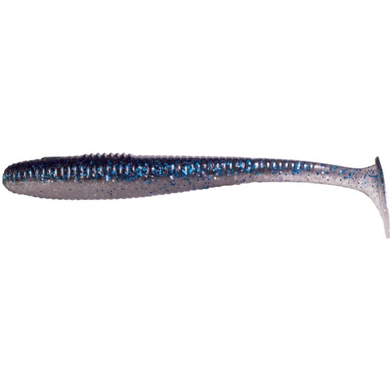 Leurre Souple Herakles Shad-Ow - 10.5Cm - Par 8