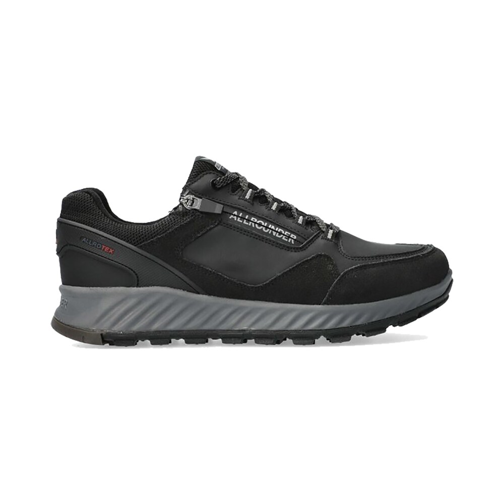 Allrounder Utano-Tex Herren Halbschuhe