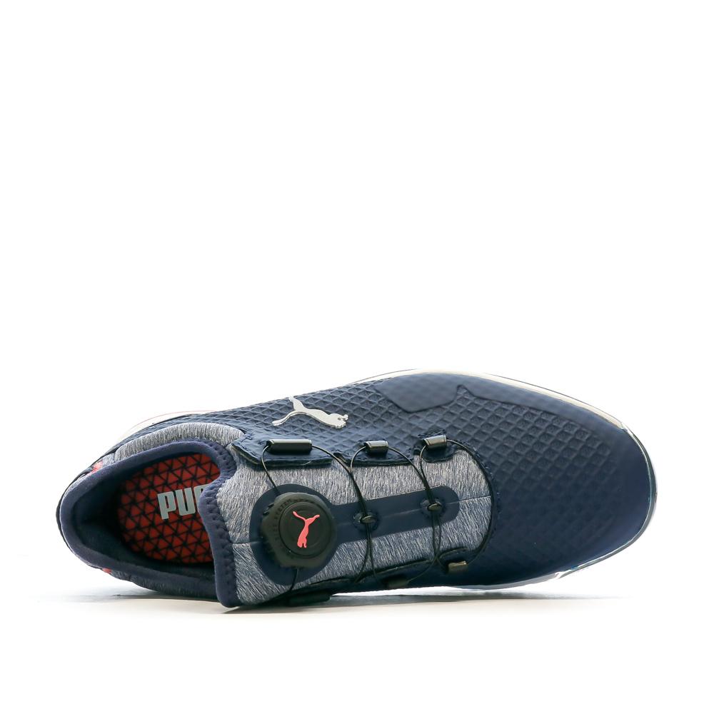 Puma Chaussures de golf Marine Femme PUMA Padapt Alphc Disc