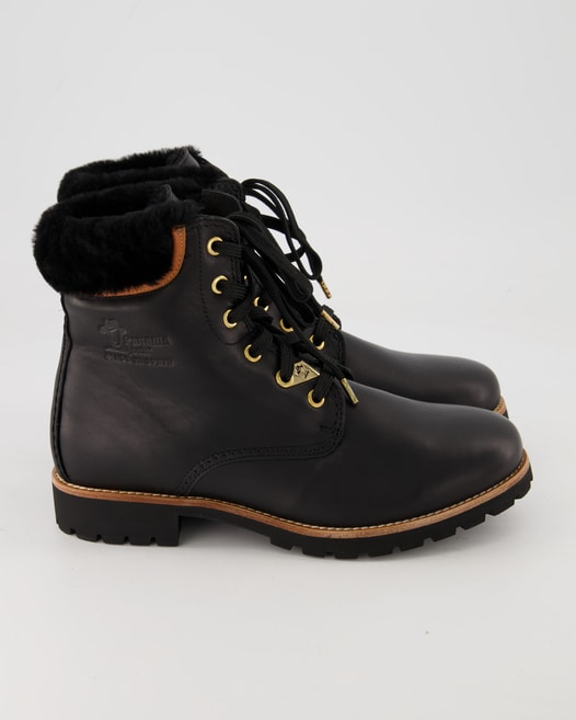 Panama Jack Panama 03 Igloo Trav Winterstiefel in Schwarz