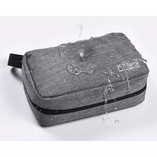Sminkeveske / Toalettveske / Toalettmappe - Makeup Bag