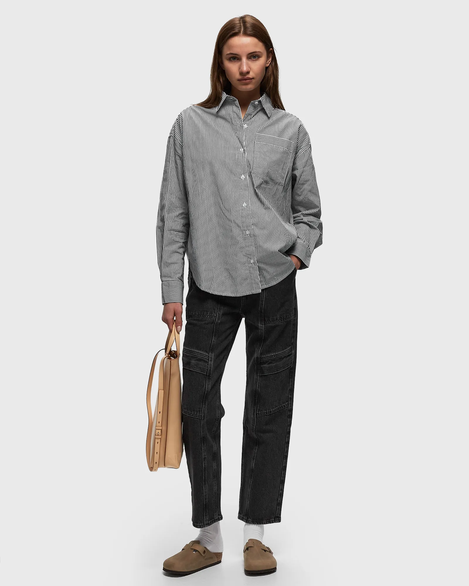 AGOLDE Cooper Cargo