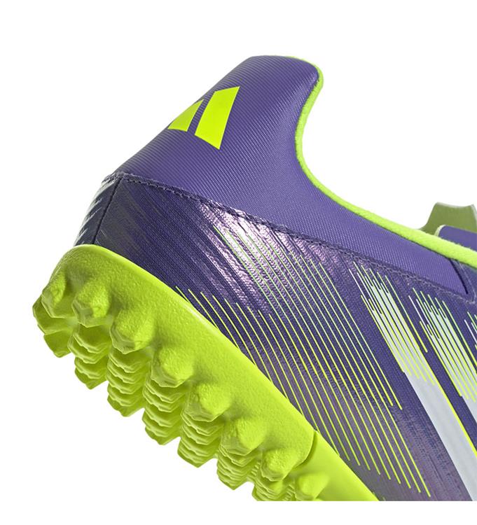 adidas F50 CLUB TF JI0026 PURRUS-FTWWHT-LUCLEM