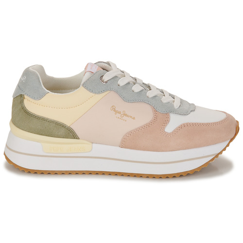 Pepe jeans - RUSPER JELLY - Multicolore