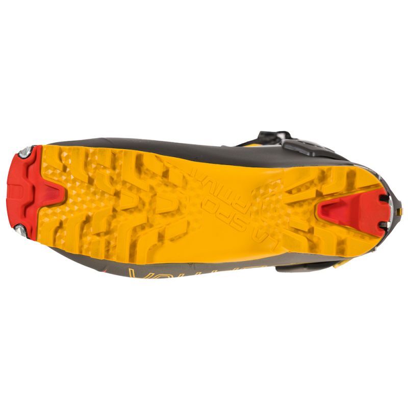 Skorpius CR - Chaussures ski de randonnée homme