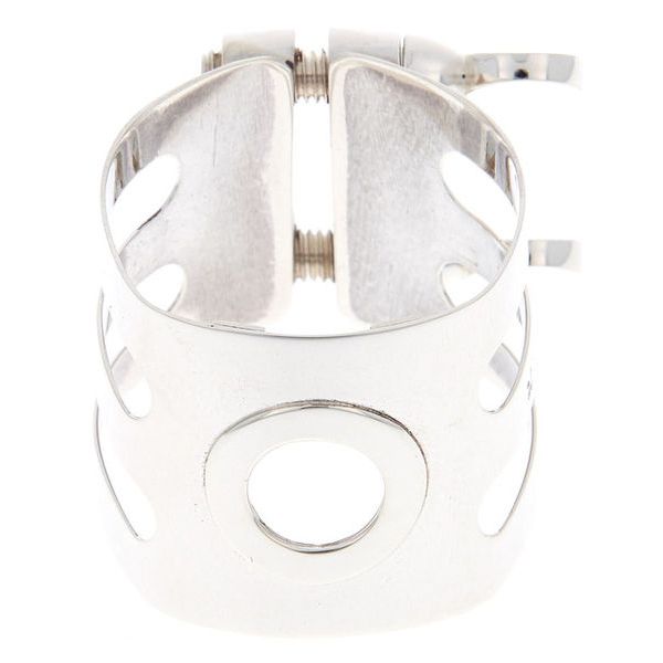 Wood Stone Tenor Selmer SS Ligature
