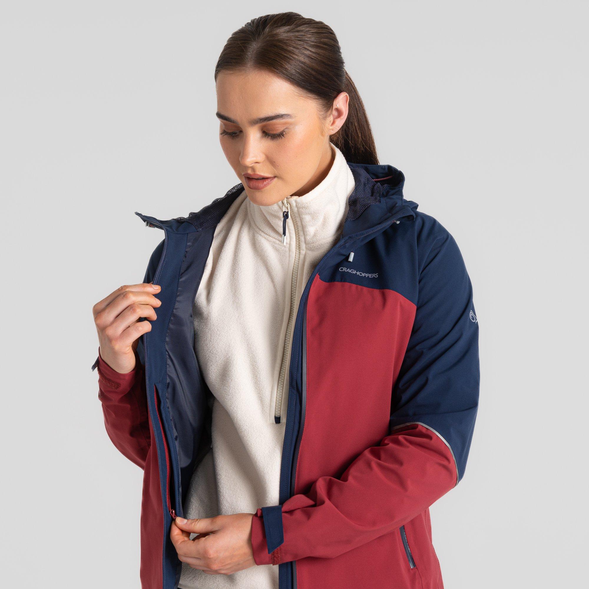 Craghoppers Crag Aisling Jacket Ld99