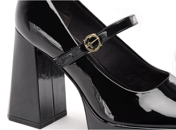 Tamaris escarpins femme 24403 41 noir