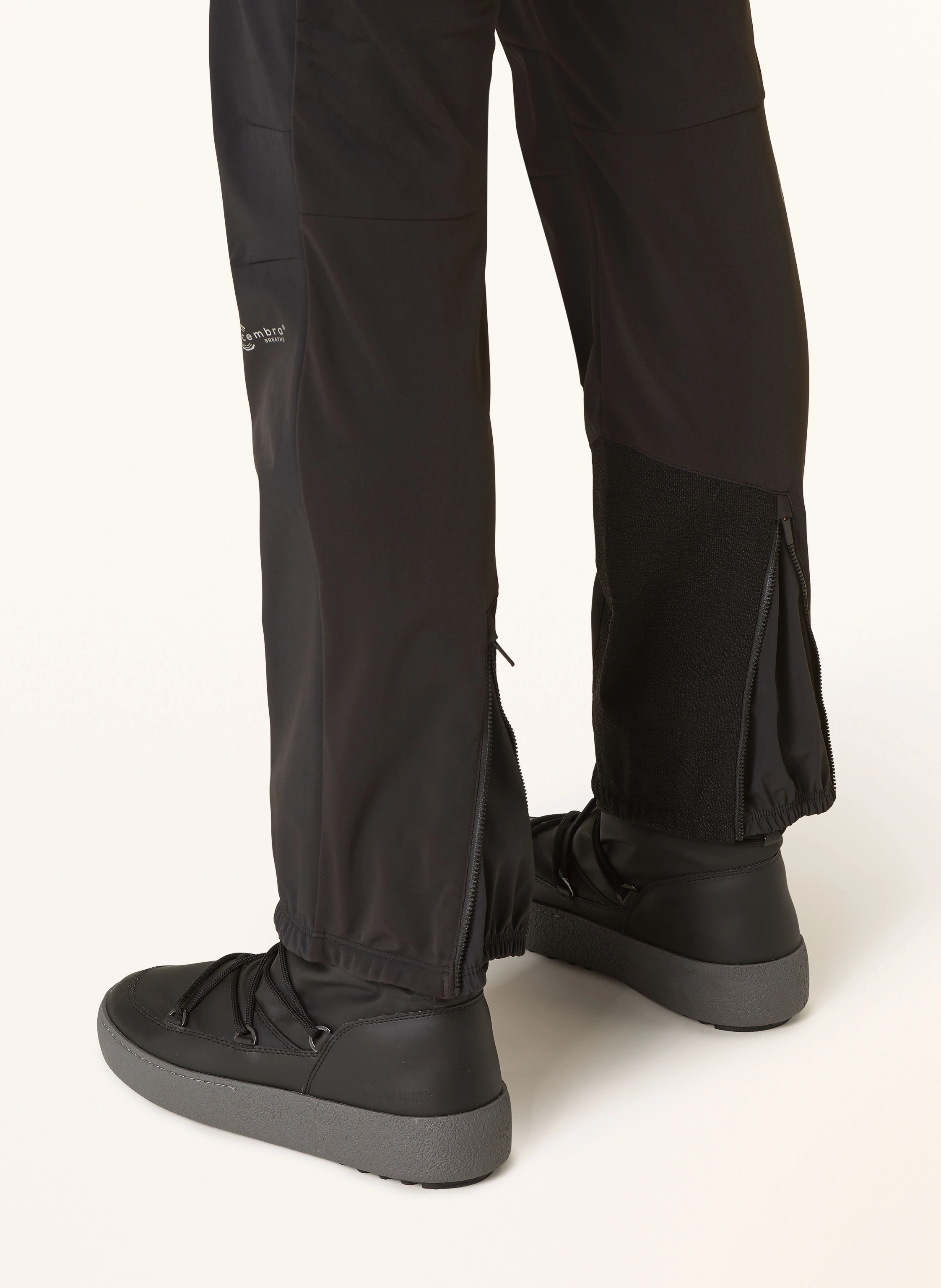 maloja Skihose SCHNEEFINKM.
