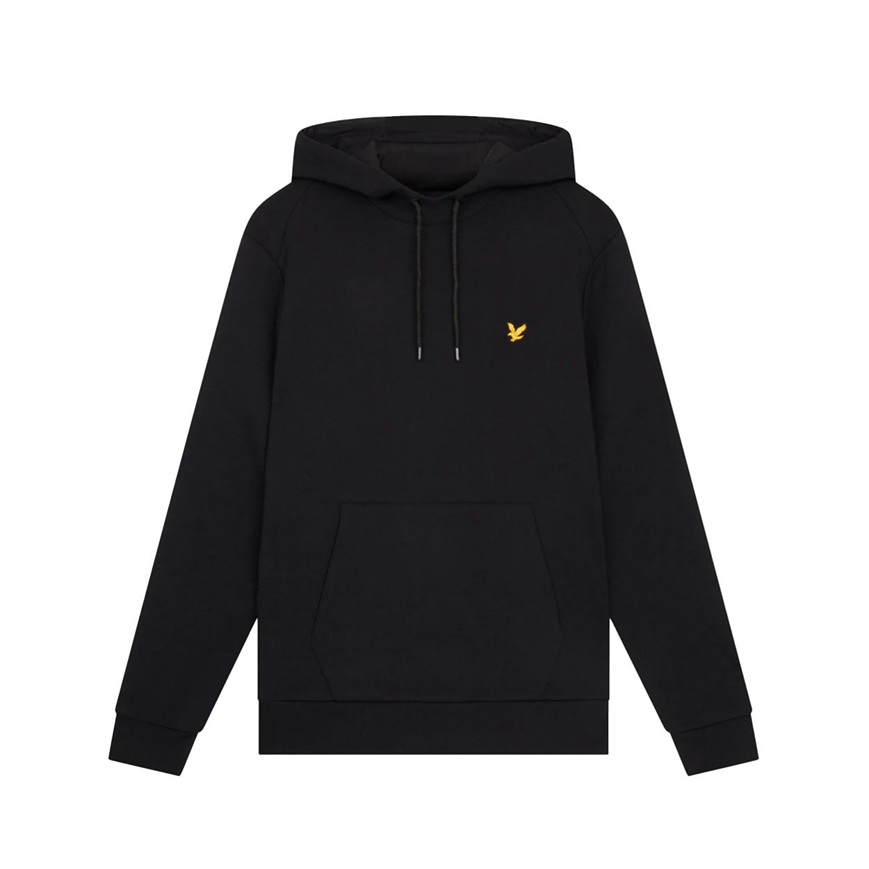 Lyle & Scott  Fly Fleece Hoodie